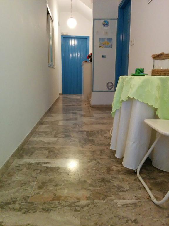 Panos Studios Poros Town Bagian luar foto